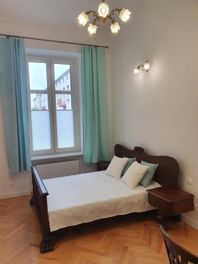 Prestige Aparthotel Piotrkowska 82 - Wyjatkowy Widok Na Deptak Łódź Kültér fotó