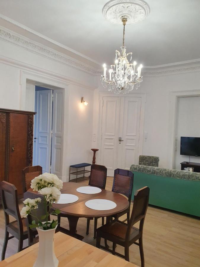 Prestige Aparthotel Piotrkowska 82 - Wyjatkowy Widok Na Deptak Łódź Kültér fotó