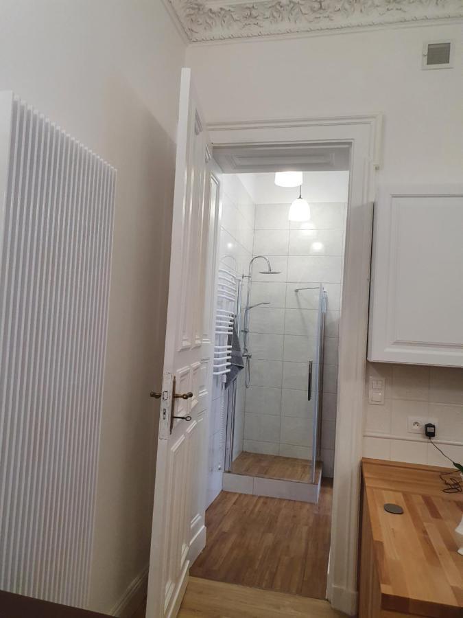 Prestige Aparthotel Piotrkowska 82 - Wyjatkowy Widok Na Deptak Łódź Kültér fotó